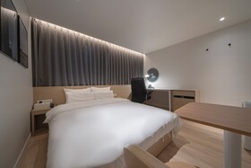 Aank Hotel Daejeon Yuseongonsen 1st