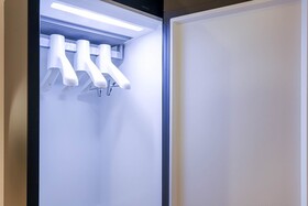 Aank Hotel Daejeon Yuseongonsen 1st