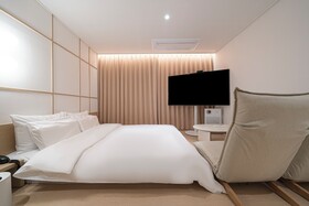 Aank Hotel Daejeon Yuseongonsen 1st