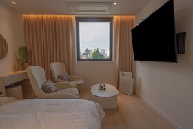 Aank Hotel Daejeon Yuseongonsen 1st