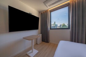 Aank Hotel Daejeon Yuseongonsen 1st