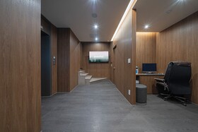 Aank Hotel Daejeon Yuseongonsen 1st