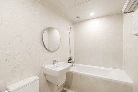Aank Hotel Daejeon Yuseongonsen 1st