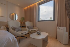 Aank Hotel Daejeon Yuseongonsen 1st