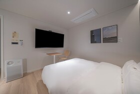 Aank Hotel Daejeon Yuseongonsen 1st
