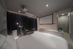 Aank Hotel Daejeon Yuseongonsen 1st