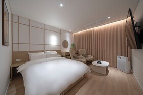 Aank Hotel Daejeon Yuseongonsen 1st