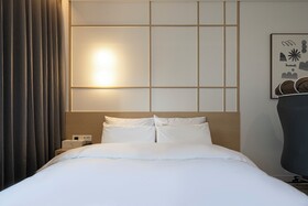 Aank Hotel Daejeon Yuseongonsen 1st