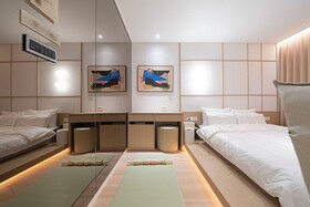 Aank Hotel Daejeon Yuseongonsen 1st