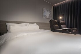 Aank Hotel Daejeon Yuseongonsen 1st