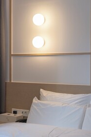 Aank Hotel Daejeon Yuseongonsen 1st