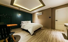 Daejeon Daeheung Star Hotel