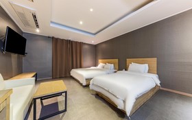Daejeon Munchang Luis