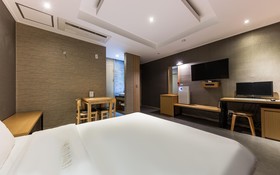Daejeon Munchang Luis