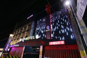 Daejeon Yongjeon Q