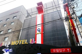 Daejeon Yongjeon Q