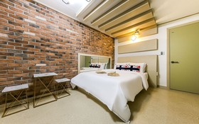 Daejeon Yongmun Jnk Classic Hotel