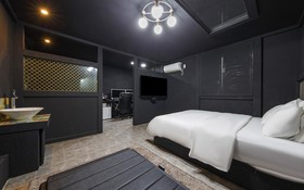 Daejeon Yongmun Jnk Classic Hotel
