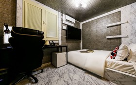 Daejeon Yongmun Jnk Classic Hotel