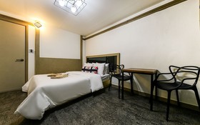 Daejeon Yongmun Jnk Classic Hotel