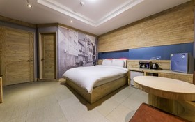 Daejeon Yuseong Paros