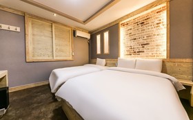 Daejeon Yuseong Paros