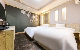 Daejeon Yuseong Paros