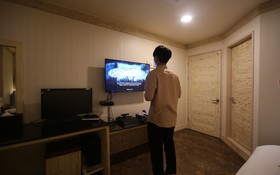 Daejeon Yuseong Paros