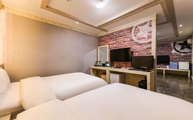 Daejeon Yuseong Paros