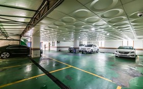 Daejeon Yuseong Paros