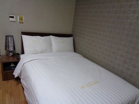 Lamia Residence Hotel