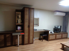 Lamia Residence Hotel