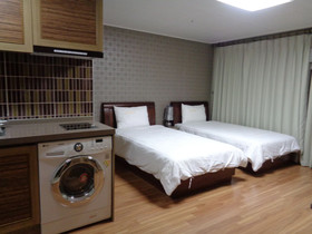 Lamia Residence Hotel