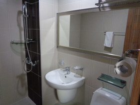 Lamia Residence Hotel