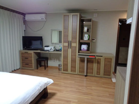 Lamia Residence Hotel