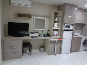 Lamia Residence Hotel