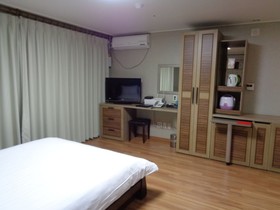 Lamia Residence Hotel