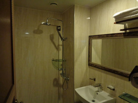 Lamia Residence Hotel