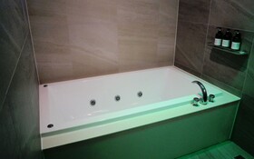 Gimhae Eobangdong Arietty Hotel A
