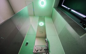 Gimhae Eobangdong Arietty Hotel A
