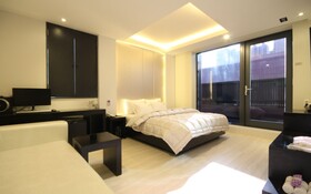 Gimhae Eobangdong Arietty Hotel A