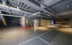 Gimhae Eobangdong Arietty Hotel A