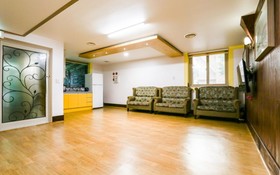 Gongju Inyeonui Hyanggi Pension