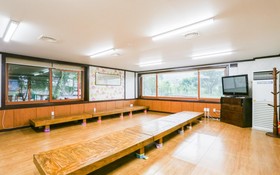 Gongju Inyeonui Hyanggi Pension