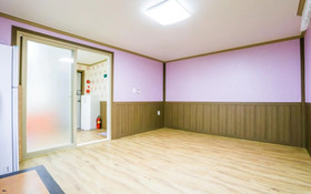 Gongju Inyeonui Hyanggi Pension