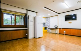 Gongju Inyeonui Hyanggi Pension