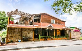 Gongju Inyeonui Hyanggi Pension