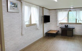 Gongju Inyeonui Hyanggi Pension