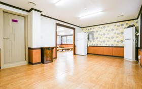Gongju Inyeonui Hyanggi Pension