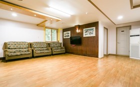 Gongju Inyeonui Hyanggi Pension